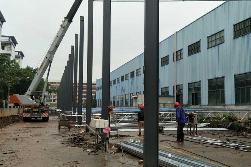 管道工程专业承包资质通关实录：从材料战到现场核验的硬仗
